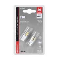 HYPER-MICRO LED T10 9SMD